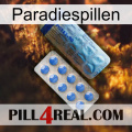 Paradise Pills 40